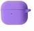 Airpods Simple Case Ultra Slim for Airpods 3 Light Purple