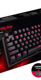 Kingston HyperX Alloy FPS Pro (HX-KB4RD1-RU/R1)