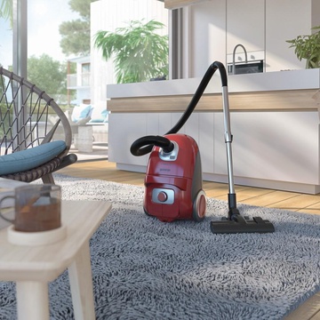 Gorenje VCEA23GLR