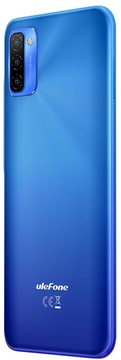Ulefone Note 12P 4/64Gb Blue