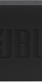 JBL Go Essential 2 Black (JBLGOES2BLK)