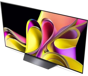 LG OLED77B3