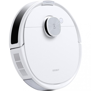 ECOVACS Deebot OZMO N10