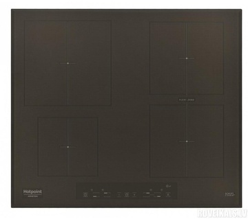 Hotpoint-Ariston KIA 641 B B (CF)