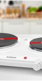 Bomann DKP 5028 CB