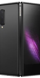 Samsung Galaxy Fold 5G SM-F907B 12/512GB Black