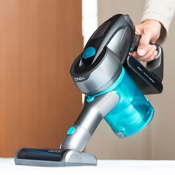 CECOTEC Conga RockStar 700 Ultimate ErgoWet (05494)