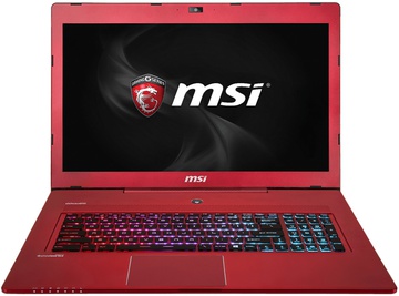 MSI GS60 2QE Ghost Pro (GS602QE-812UA)