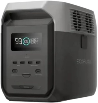 EcoFlow DELTA 3 CN-Version
