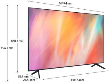 Samsung UE65AU7122