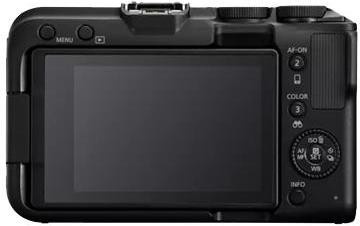 Canon EOS R50 V kit RF-S 14-30mm Black (6895C025)