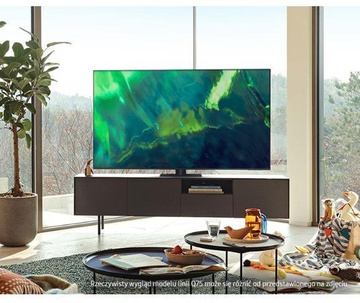Samsung QE55Q75A
