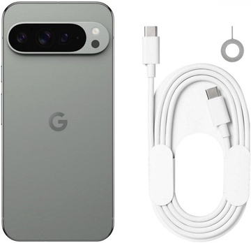 Google Pixel 9 Pro XL 16/512GB Hazel