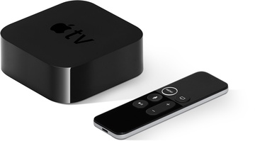 Apple TV 4Gen 32GB (MR912)