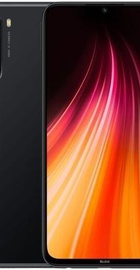 Xiaomi Redmi Note 8 2021 4/64GB Space Black