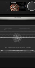 De Dietrich DKC4756X