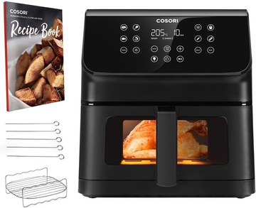 COSORI Premium II Plus 6.2-Litre CAF-P653-KEUR (KAAPAFCSNEU0170Y)