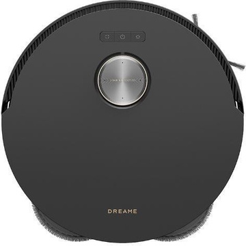 Dreame Bot L20 Ultra Black