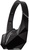 Monster Diesel Vektr Black On-Ear (MNS-129559-00)