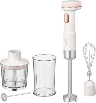 Sencor Pulse SHB9130WH