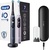Oral-B iO Series 9 Duo Black Onyx/Rose Quartz