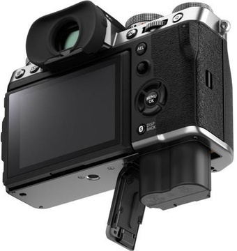 Fujifilm X-T5 kit 16-50mm Black (16842539)