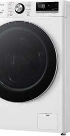 LG F4W90722W