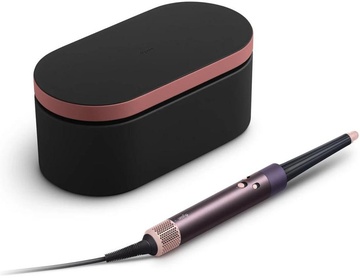 Dyson Airwrap i.d. Multi-Styler and Dryer Straight to Wavy Jasper Plum (599021-01)