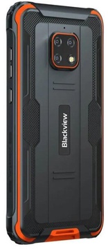 Oukitel WP20 Pro 4/64GB Tropical Orange