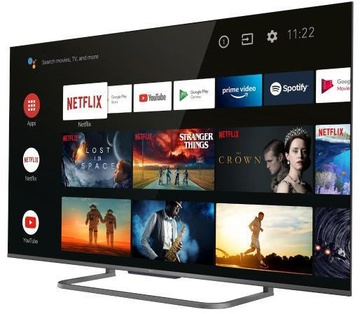 TCL 50P815