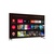 Haier 58 Smart TV MX (DH1SXXD00RU)