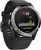 Garmin fenix 5 Black Silver with Black Band Silver (010-01688-03)