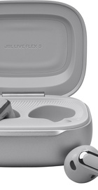 JBL Live Flex 3 Silver (JBLLIVEFLEX3SIL)