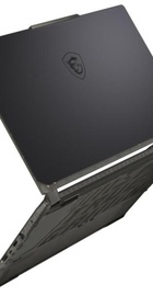 MSI Cyborg 15 A12VE (A12VE-018XPL)