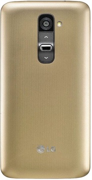 LG Optimus G2 D802 32GB Gold