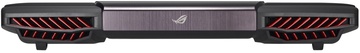 Asus ROG G751JM (G751JM-T7030H) Black