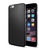 Simple Case Soft-Touch Cover Black for iPhone 6