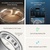 Oura Ring 4 Rose Gold Size 15 (JZ90-54219-15)