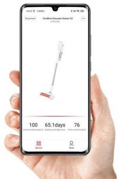 Roidmi S2