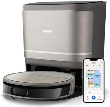 Philips HomeRun Series 9000 XU9100/10