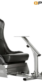 Playseat Evolution Black (REM.00004)