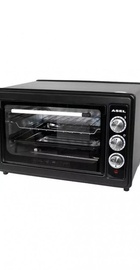 Asel AF-3323 Black