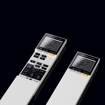 Mitsubishi Electric MSZ-EF35VGKB/MUZ-EF35VG