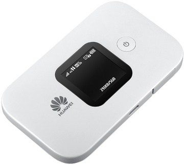 HUAWEI E5577-320 White