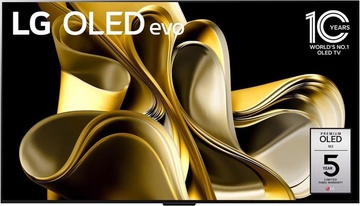 LG OLED77M3
