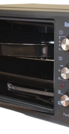 GoodGrill GR-5001TR Black