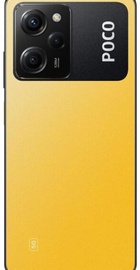 Xiaomi Poco X5 Pro 5G 8/256GB Yellow