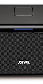 Loewe SoundPort Compact Black