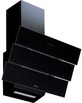 Best Chef Cascade touch 1000 black 60 (OLITL60JEJW.S3.MC.KSB_BST)