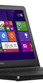 Dell Inspiron I5558-2571BLK